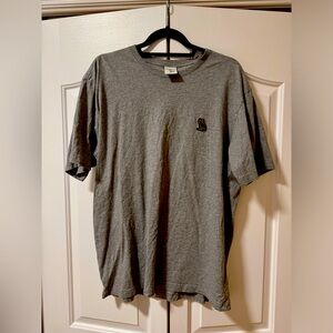 OVO grey shirt Large